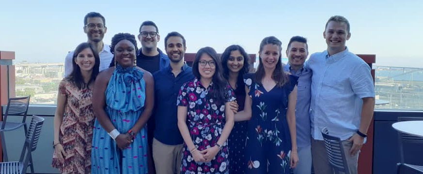 combined family medicine psychiatry residents