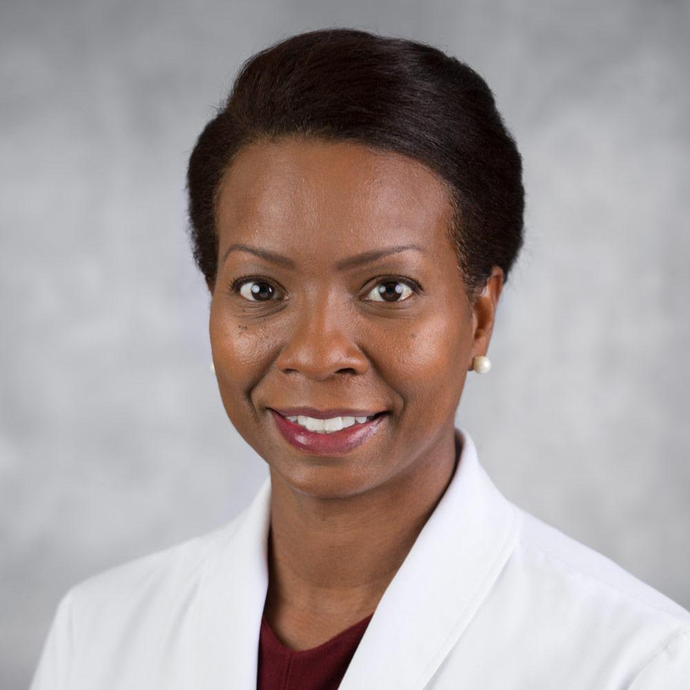 Audra Meadows, MD, MPH 