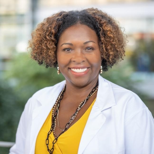 Crystal Cené, MD, MPH 