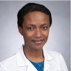 Cynthia Gyamfi-Bannerman, MD 