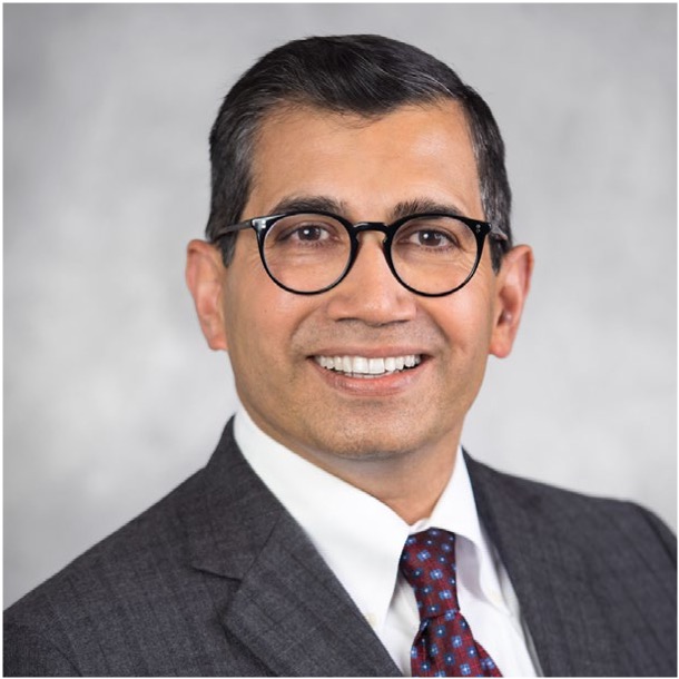 Parag Agnihotri, MD 