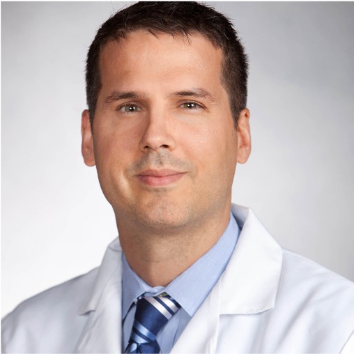 Robert El-Kareh, MD, MPH 