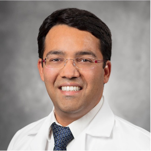 Siddarth Singh, MD 