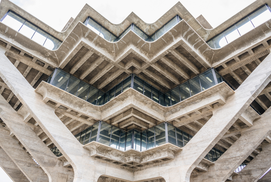 ucsd geisel library