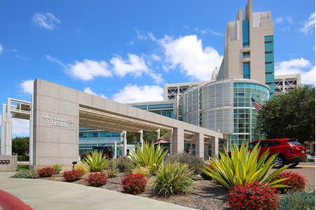 uc san diego medical center hillcrest