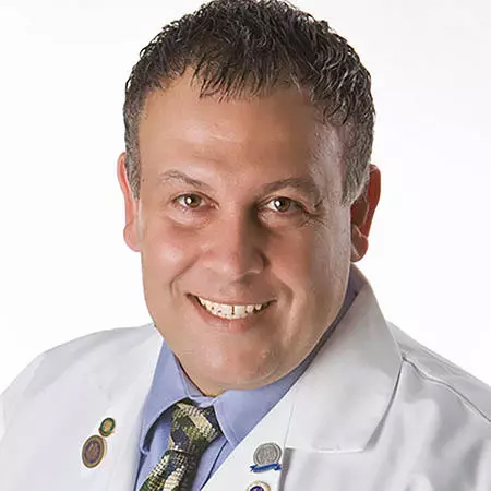 dr. david bazzo