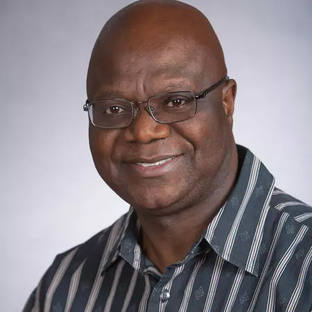 dr. martin kabongo